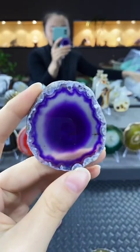 未镶嵌颈饰玛瑙/玉髓用****1玛瑙