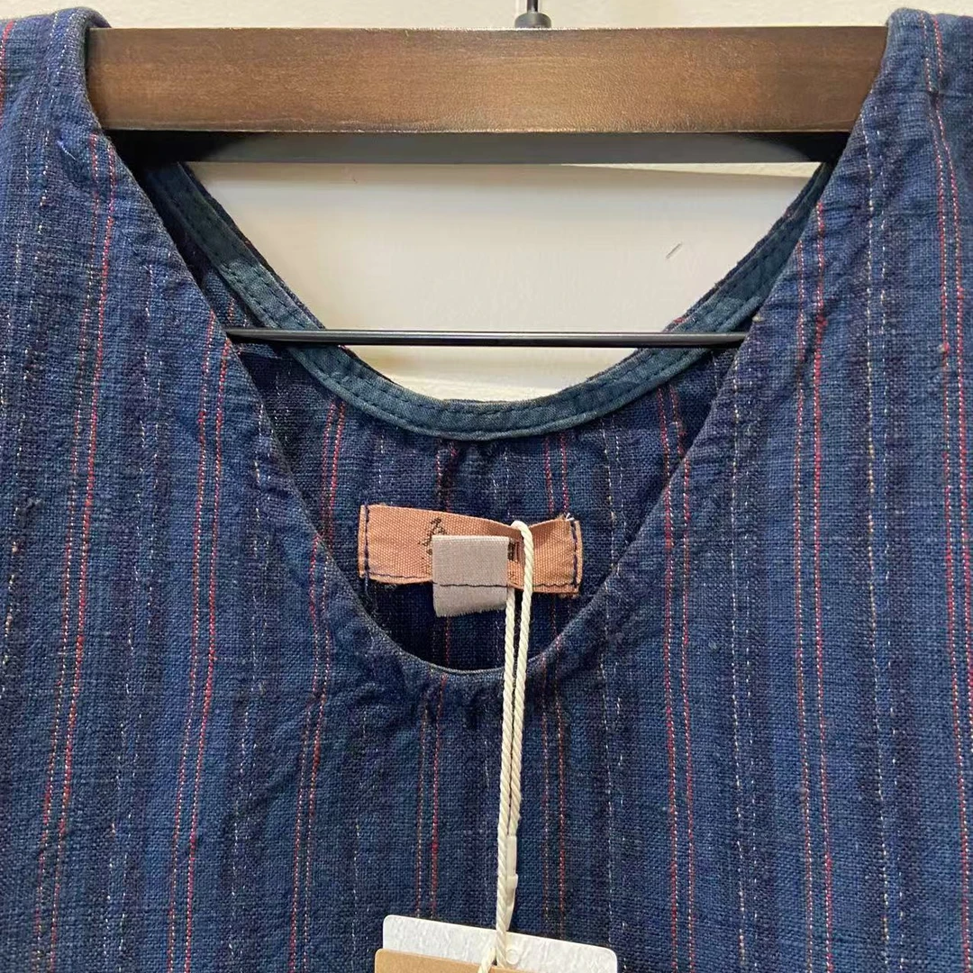 桑在云间  夏之喵贴老布衫