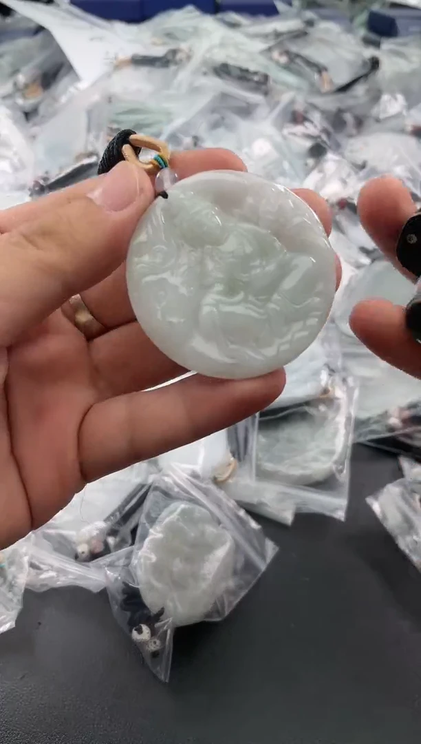 颈饰未镶嵌翡翠25/11/26/.200