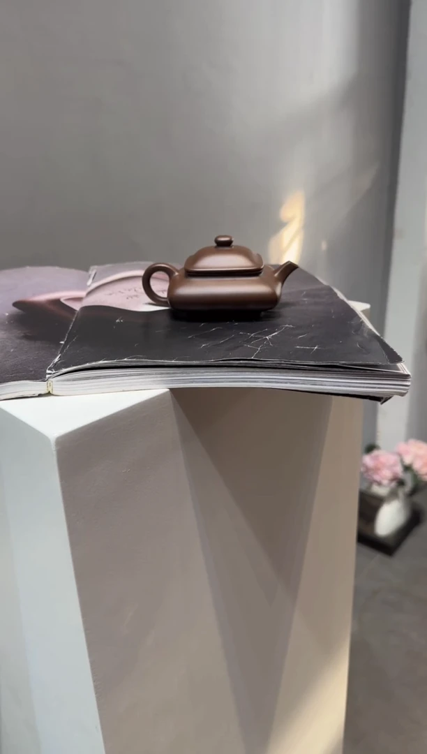 茶壶紫砂龙寒灰老人 小