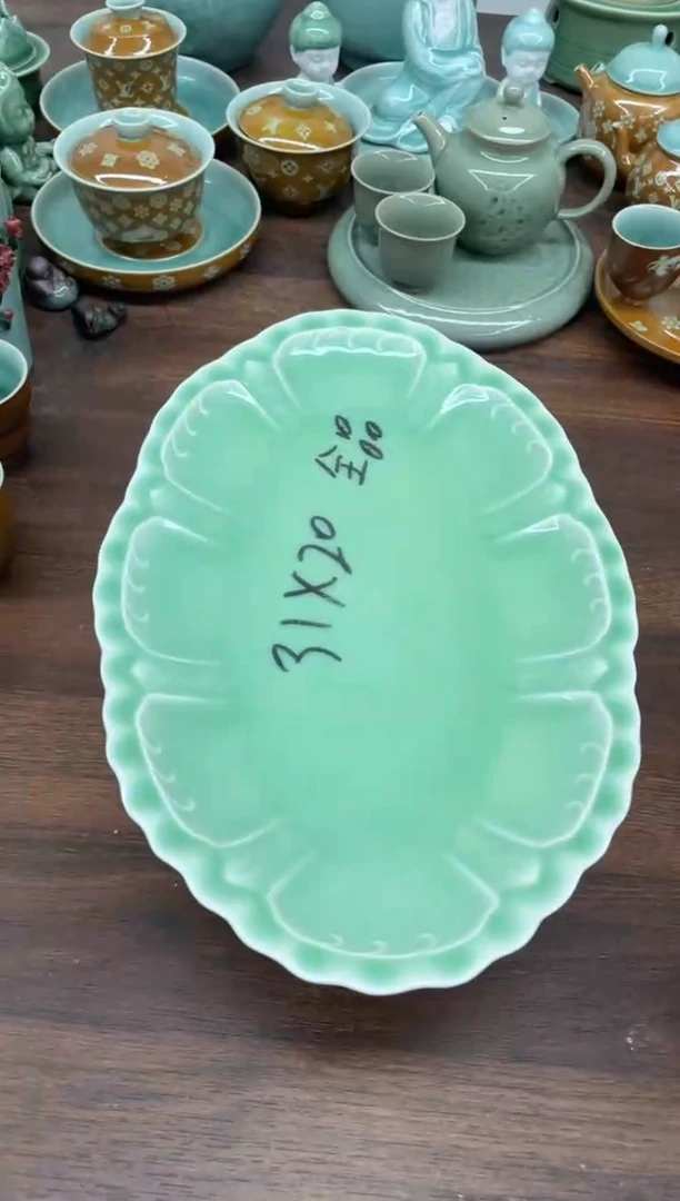 特价青瓷 慧语瓷坊 5