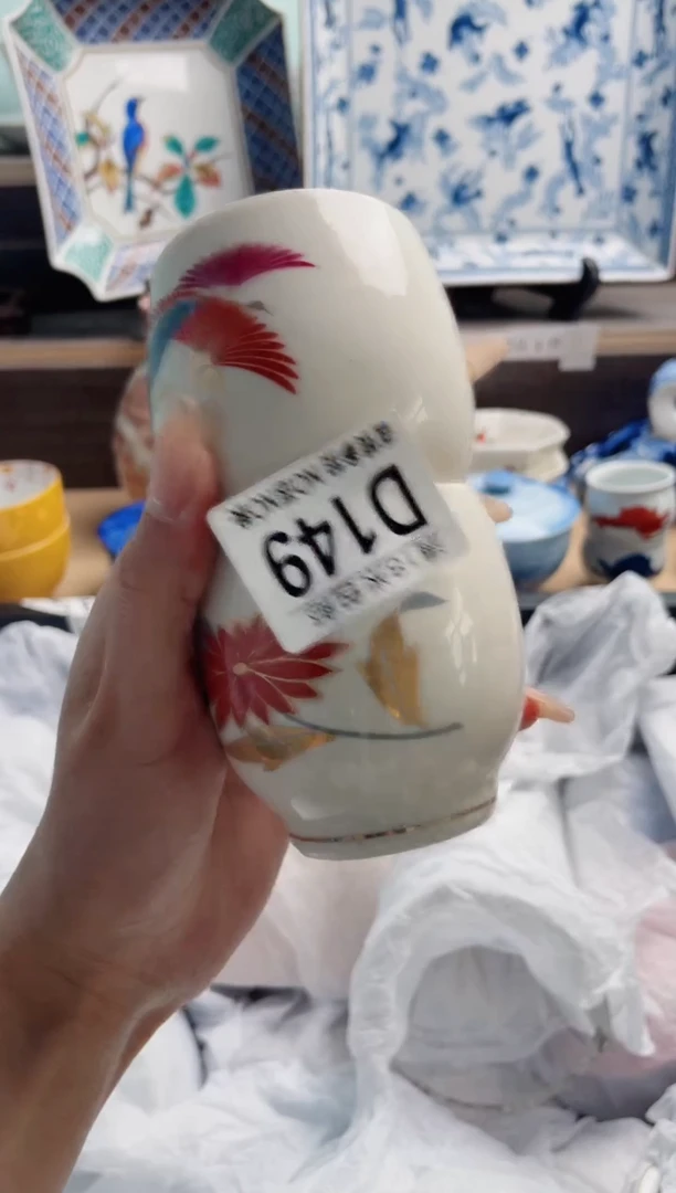 琉璃手工艺品小**?D149***********