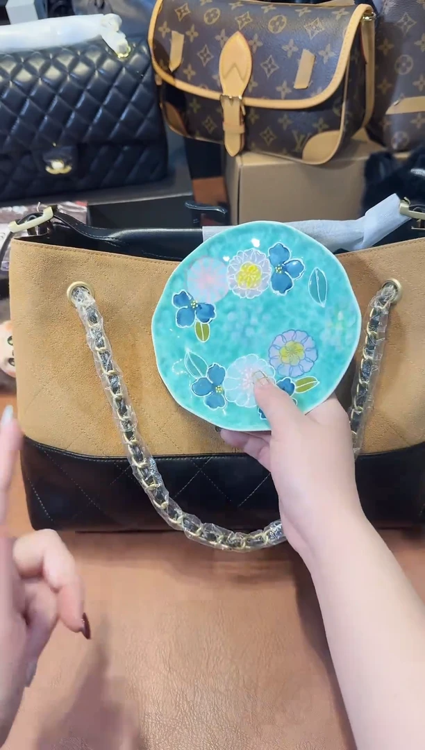 瓷片-----全球购