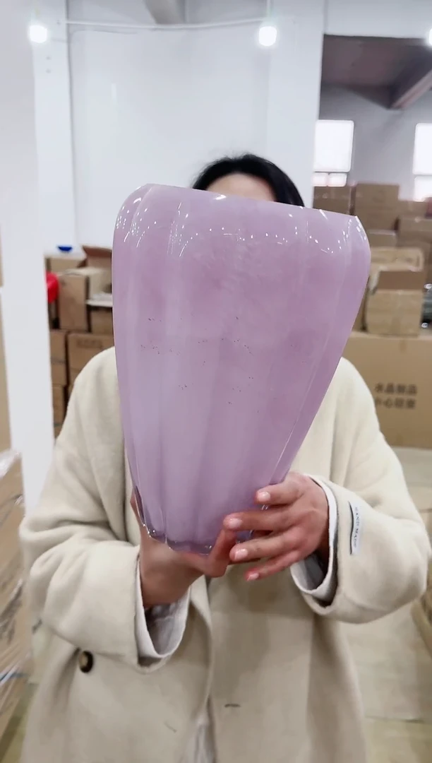 【闪购商品】琉璃盛泰花器早n11