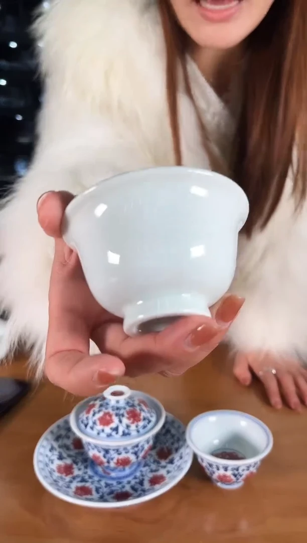 【闪购商品】瓷片刘建锋............