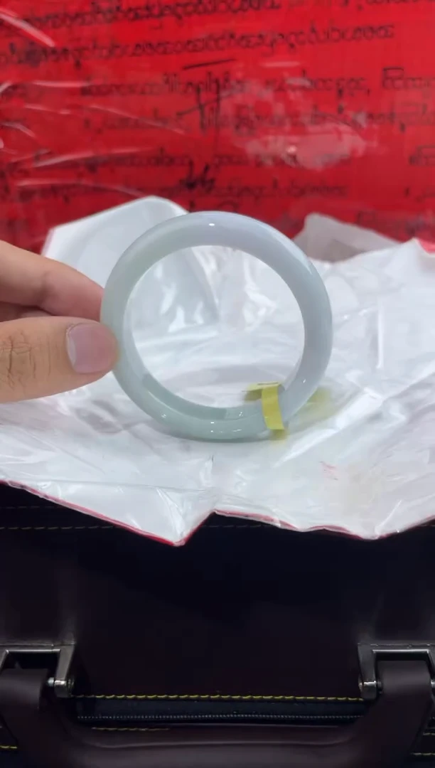 翡翠手镯未镶嵌29翡翠手镯