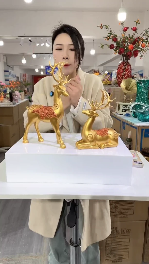 【闪购商品】琉璃瑞鸿花器早F-14