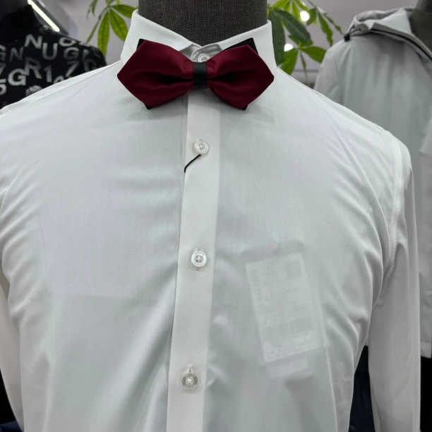 戈诺尔品牌男装直播间专属链接衬衫短袖外套，拍前请联系客服