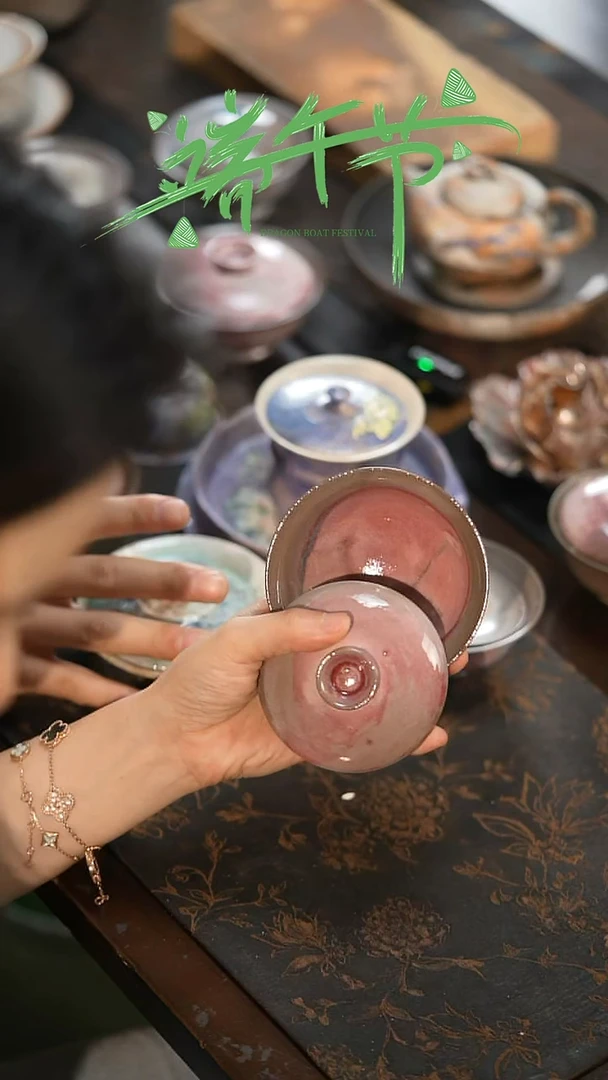 山居秋暝手工手作@@CJ131