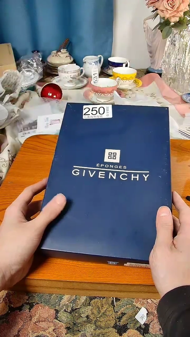 杯小淼海外陶瓷工艺品