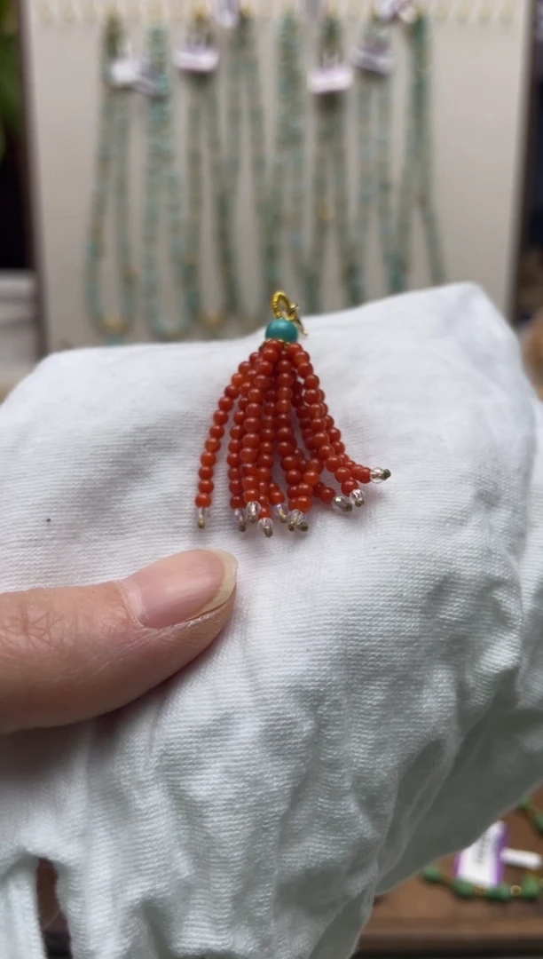 【闪购商品】南红玛瑙珠宝奇石银S925镶嵌39