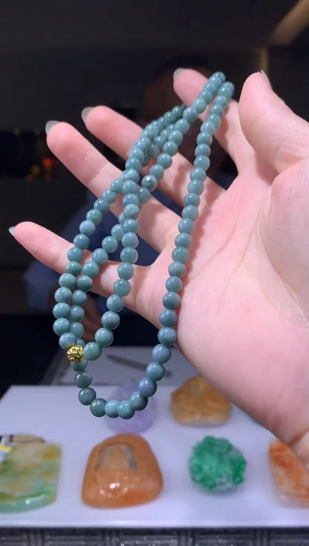 未镶嵌定制翡翠天然翡翠（拍一发一）1