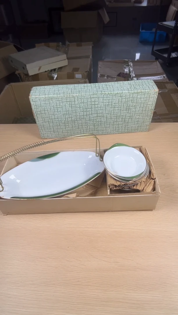 陶瓷茶杯茶器茶周边