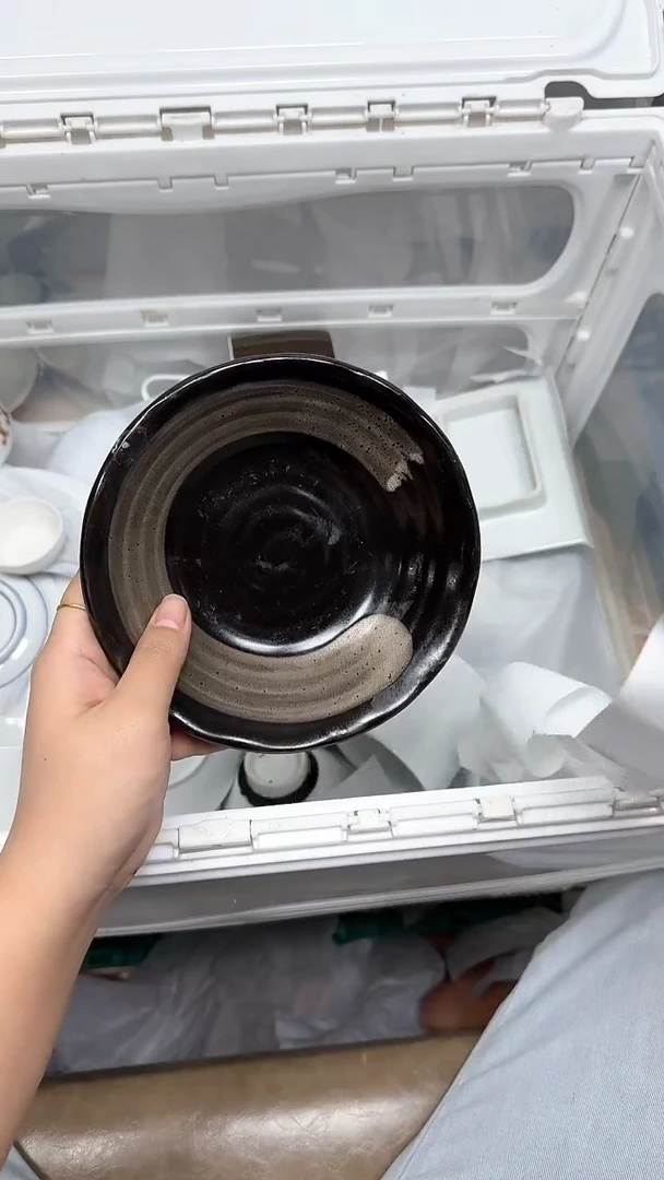 【闪购商品】658回流瓷器默认微瑕，18.8包邮