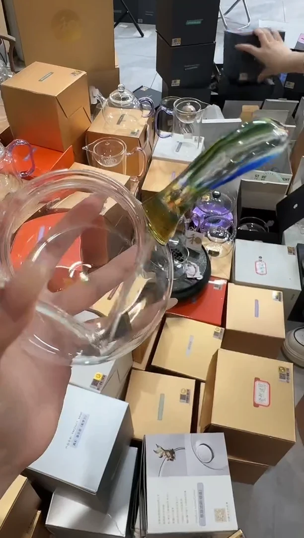 @@禾器云昭茶海迷蓝