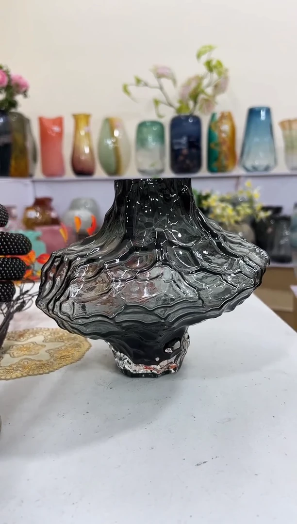 【闪购商品】也麦花器