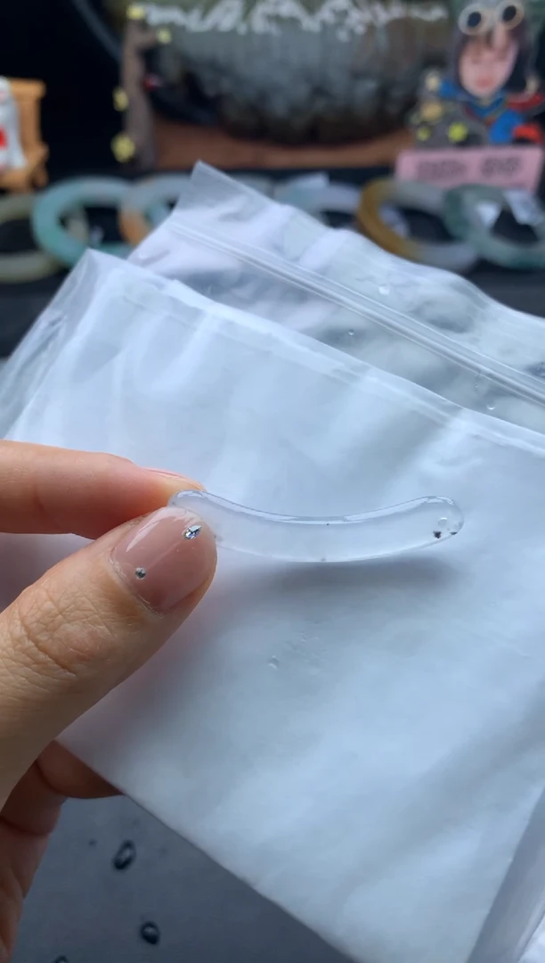 未镶嵌手串翡翠翡翠手牌