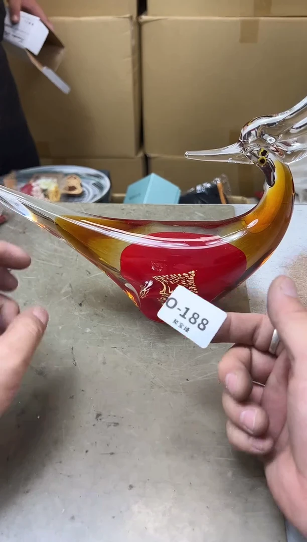 瓷片188 聚宝缘海陶精选
