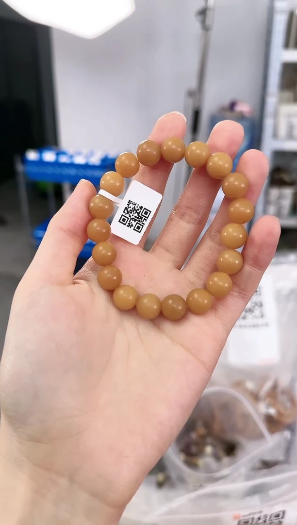 【闪购商品】菩提根/象牙果吊坠D-A039035