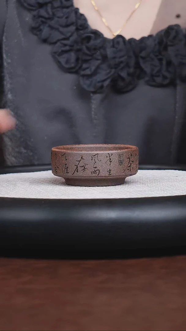 茶壶紫砂宜兴紫砂茶壶茶杯茶宠