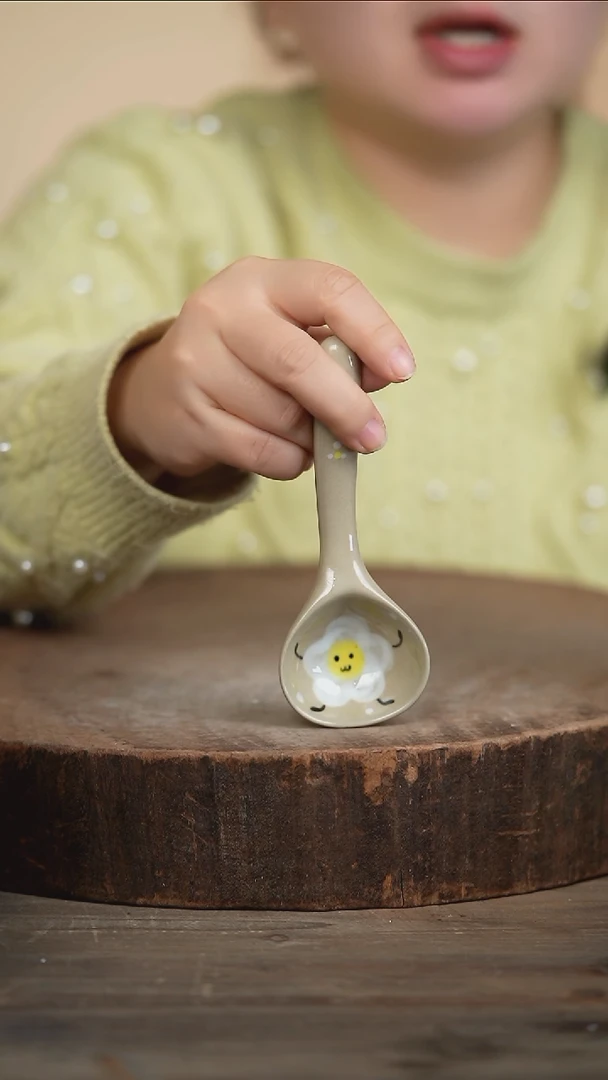 【闪购商品】瓷片景德镇高温釉下彩（食品级）