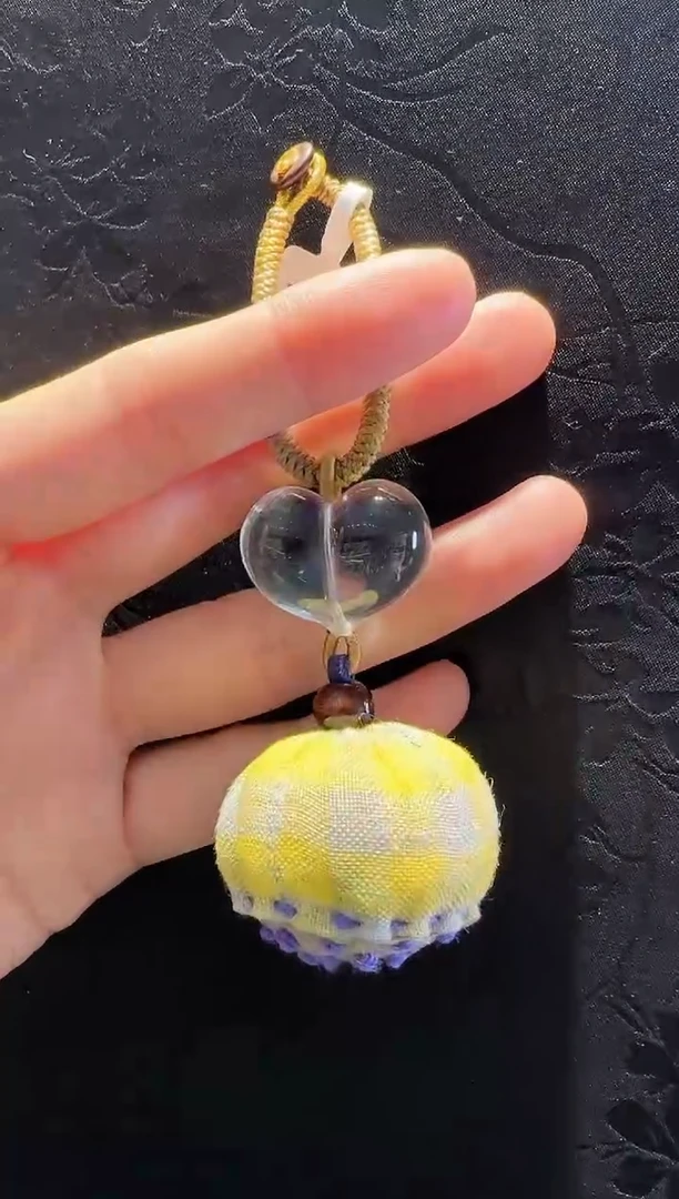 未镶嵌手链水晶爱心