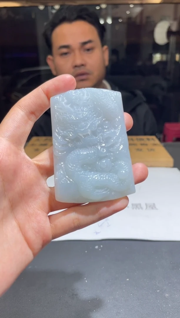 【闪购商品】定制翡翠未镶嵌定制孤品