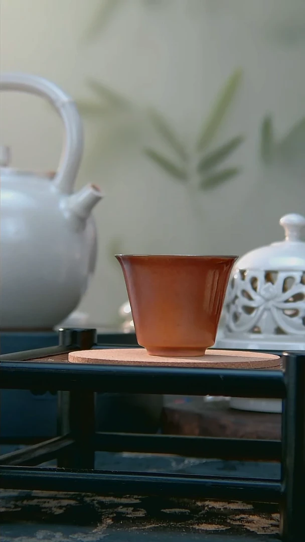 全品 柴烧款 杯 155