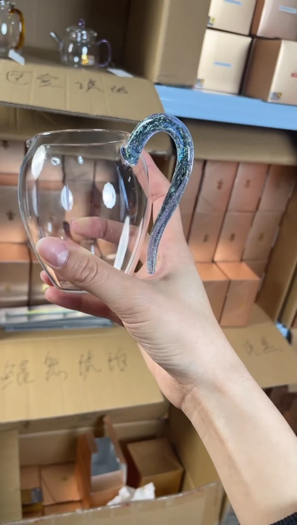 【闪购商品】禾器有礼怡然蓝金