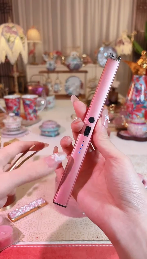 【闪购商品】瓷USB 点火器