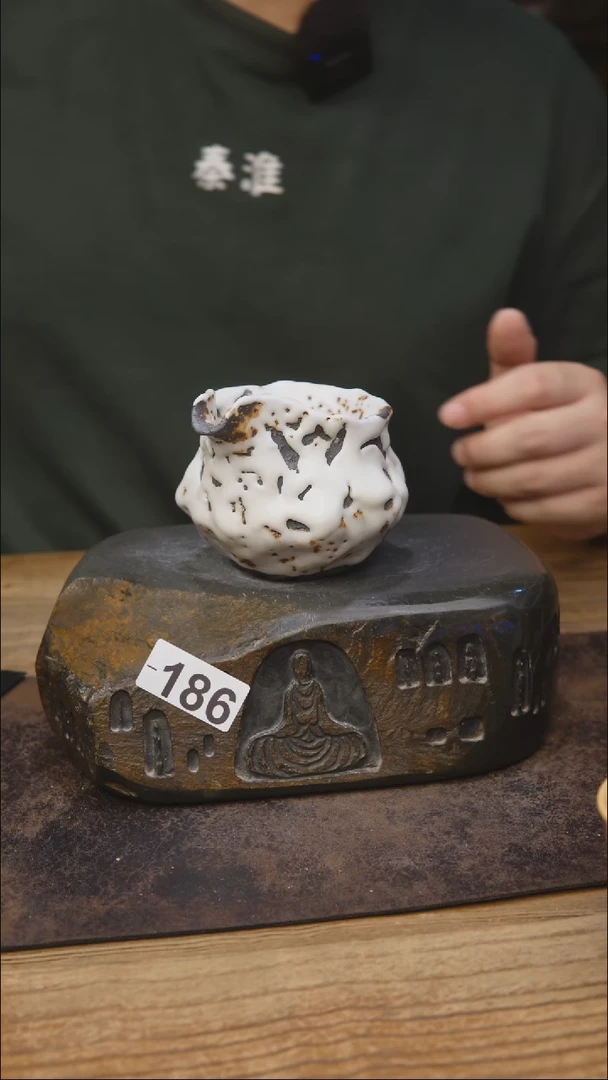 甘石陶艺蔡蔡老师186