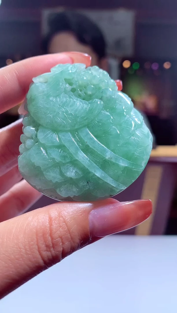 未镶嵌定制翡翠天然翡翠（拍一发一）