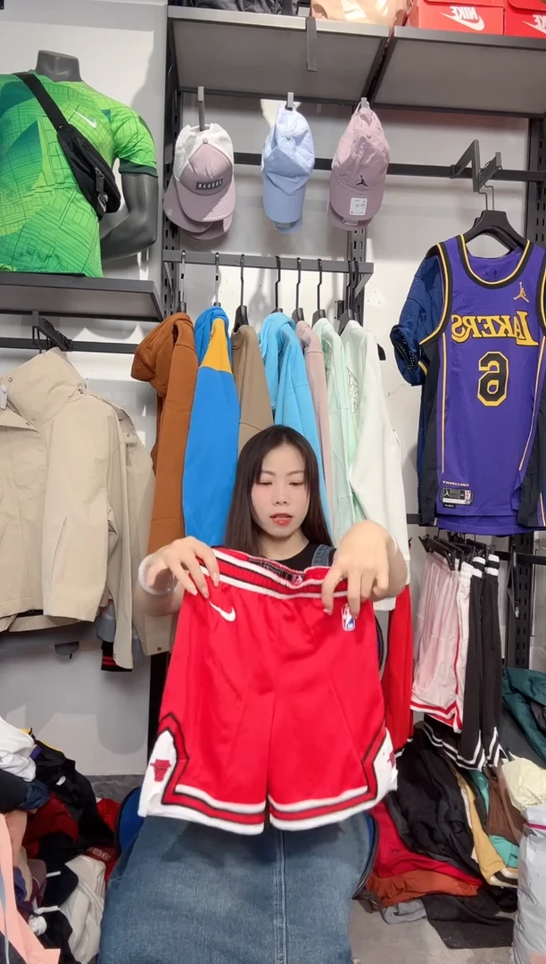 1431编码 瑕疵款直播间过款为准 尺码S130