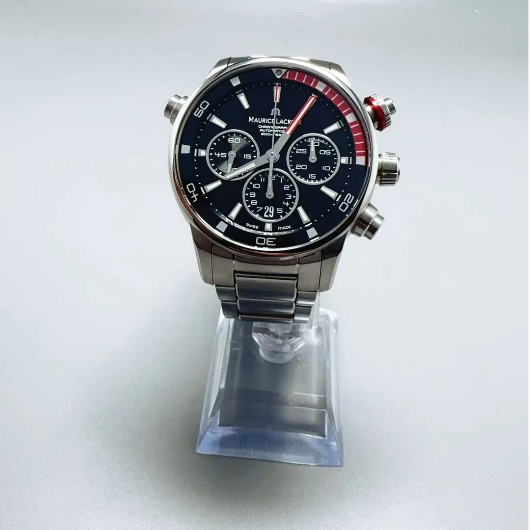 95新 Aimei/艾美 艾美/奔涛系列/表径43mm