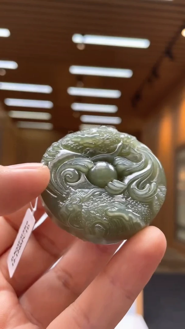 定制和田玉********130