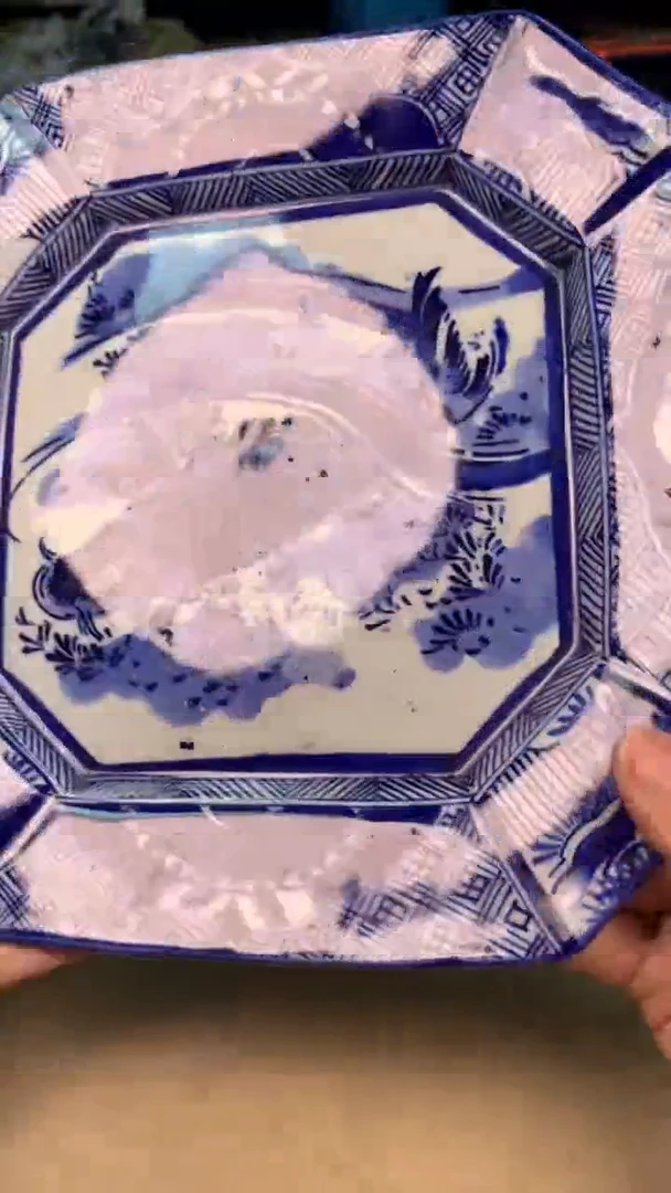 摆件茶宠瓷器茶具套装