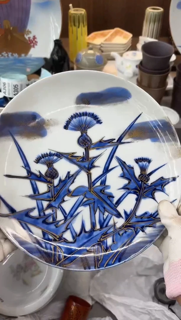 瓷片瓷器瓷器瓷器瓷器