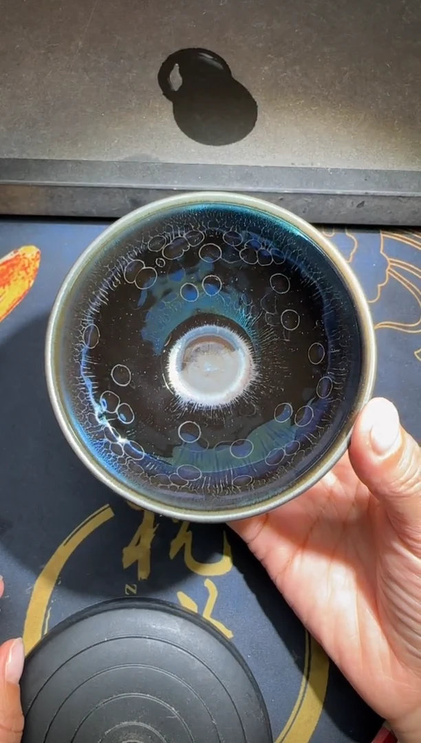 【闪购商品】茶盏徐长和高端收藏61