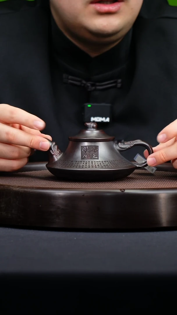 茶壶紫砂W宜兴原矿高端紫砂