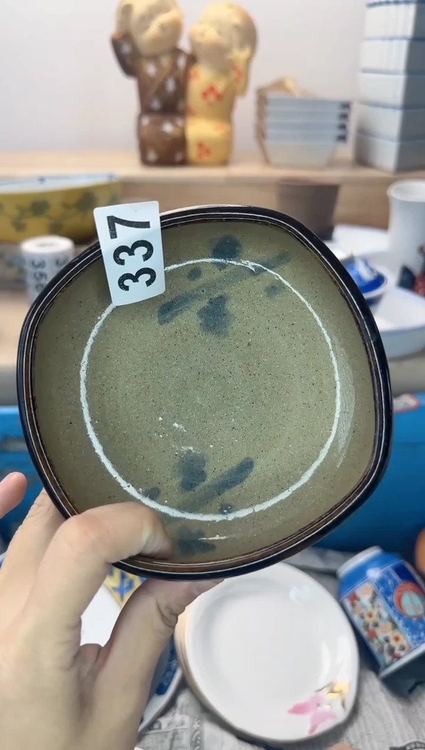 茶杯紫砂村**啡337淘艺中古瓷器全场满18元包邮