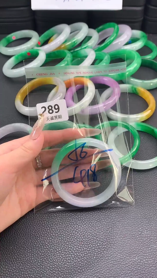 非金属无时尚手镯 所见即所得 七天鉴赏期