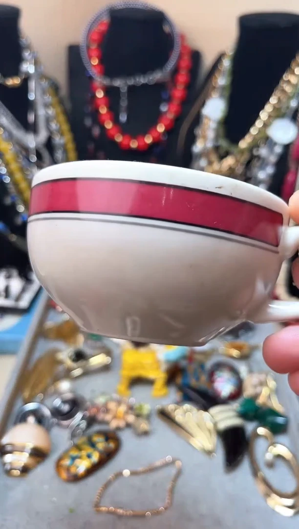 瓷片瓷片瓷片瓷片瓷片陶瓷摆件