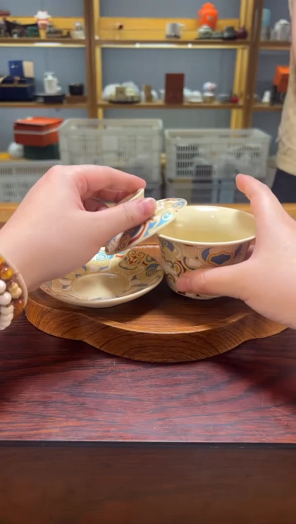 【闪购商品】淘礼茶具清货专属链接
