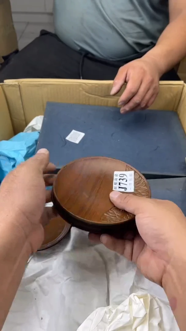 瓷片招**兔旺福家陶瓷一号商品