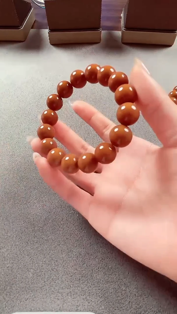 手串/手链橄榄核1.4