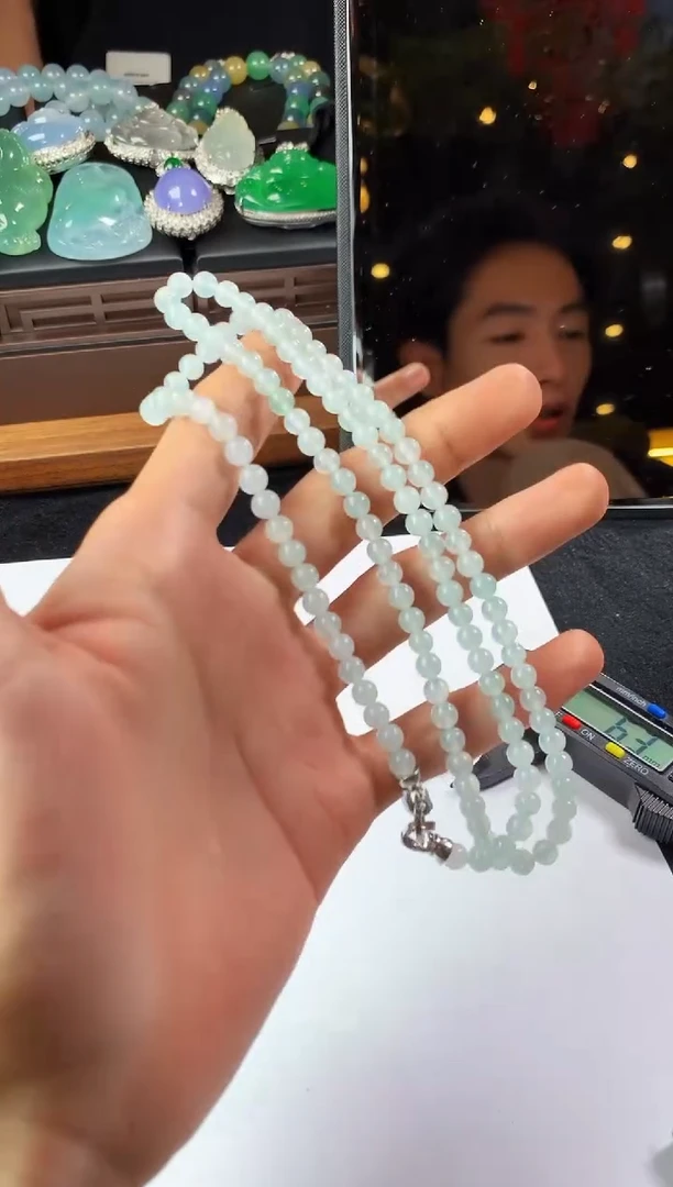 未镶嵌定制翡翠5002毛货不退不换