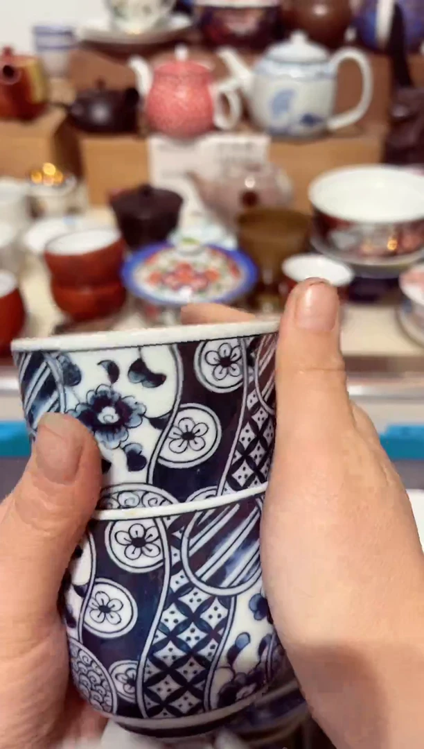 【闪购商品】汉青阁陶瓷，欢迎下单