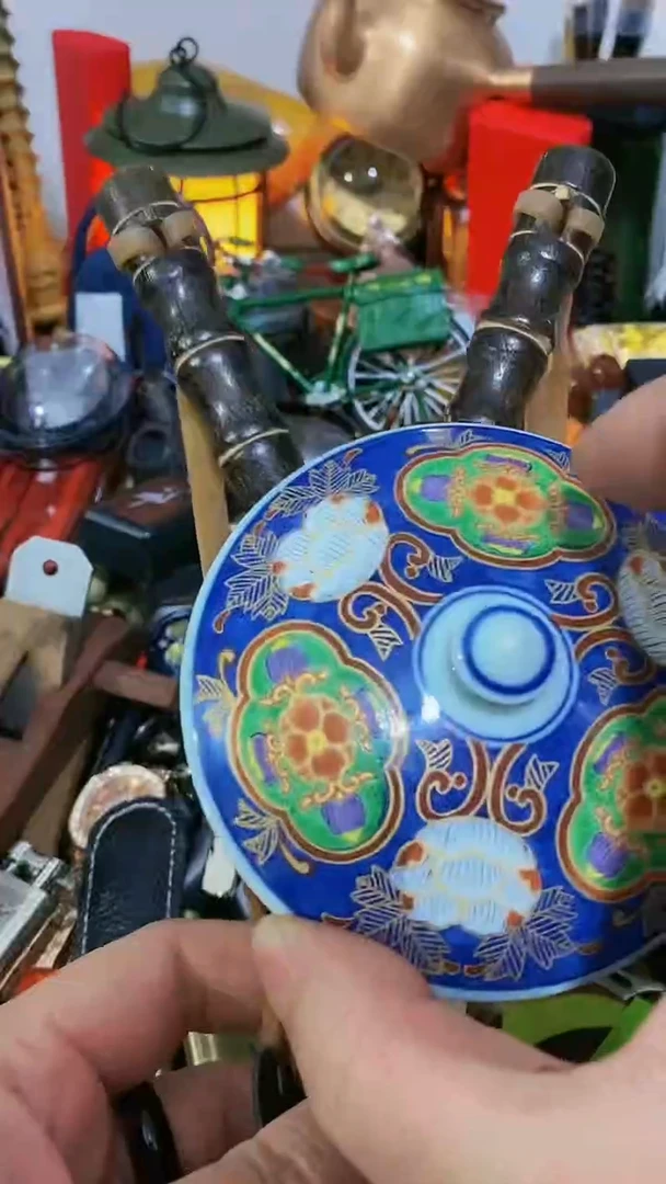 【闪购商品】摆件茶文化,工艺美术