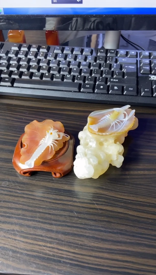 【闪购商品】定制玛瑙精品未镶嵌精品