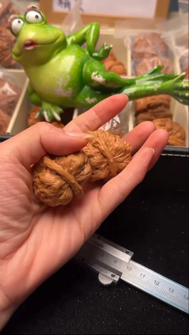 文玩核桃吊坠05核桃